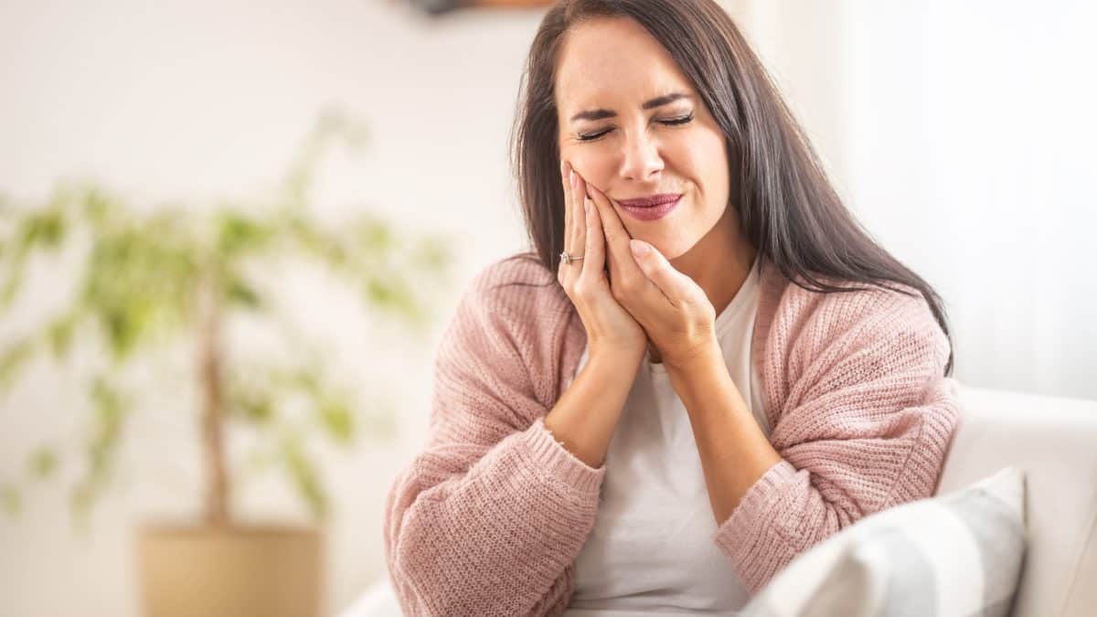tooth extraction dentist in Michigan
