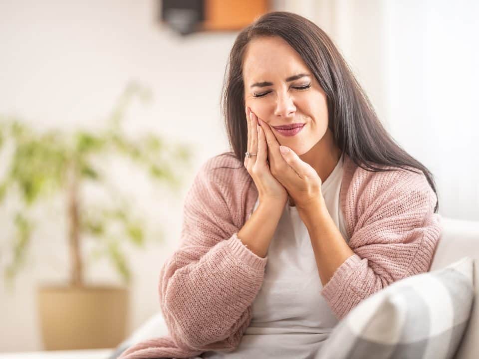 tooth extraction dentist in Michigan