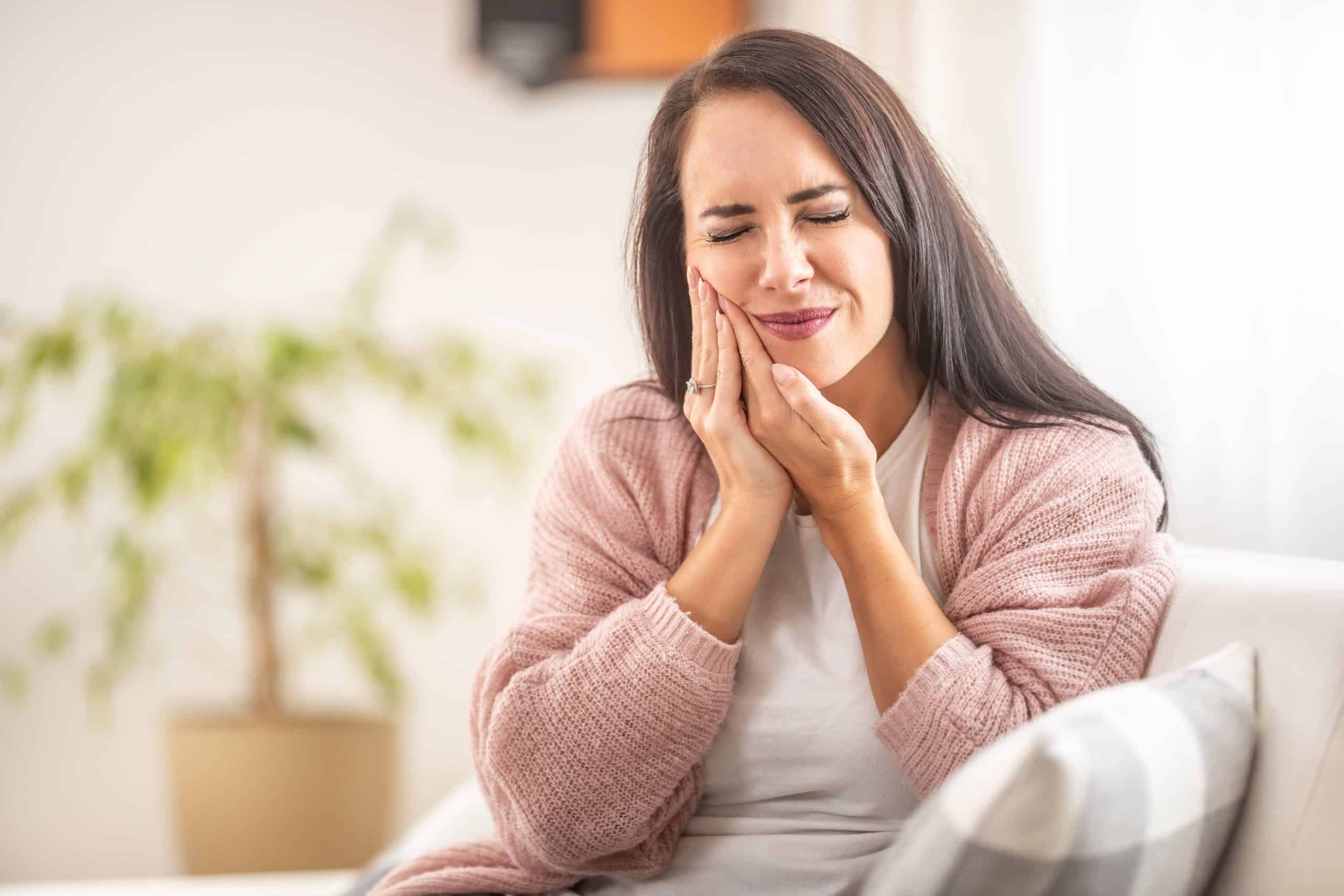 tooth extraction dentist in Michigan