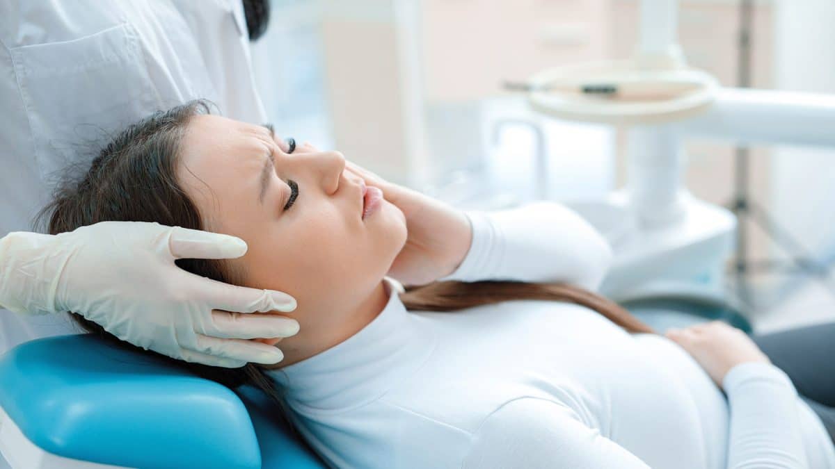 Tooth removal dentist in Michigan