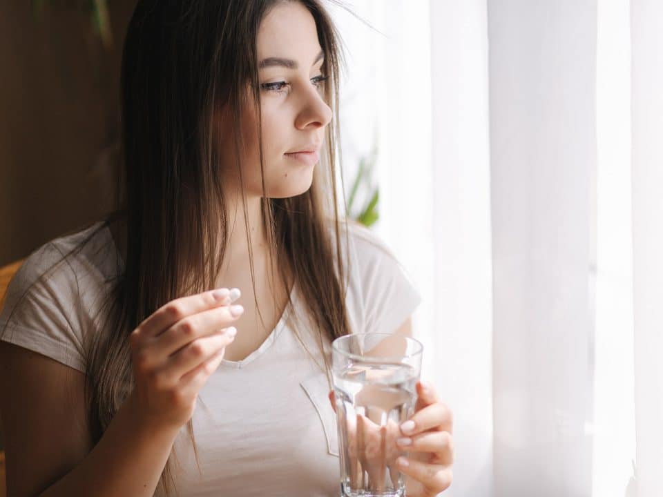 Oral surgery pain in Michigan