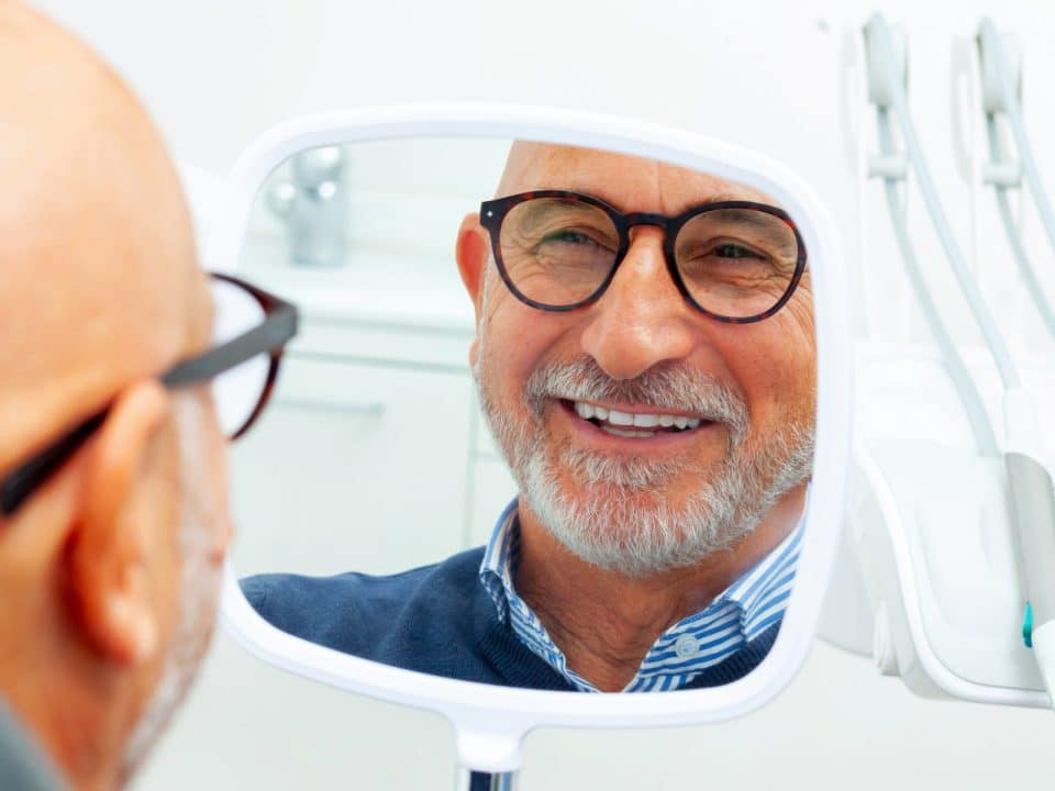 Learn about how a bone craft can improve your dental implant procedure with helpful information from Washington Family Dental